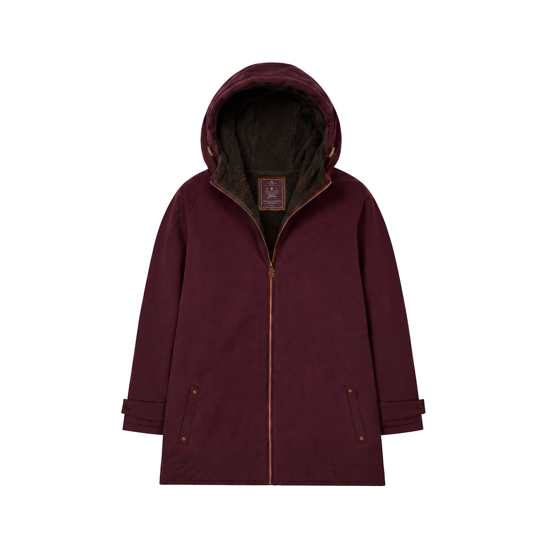 Holland Cooper Ladies One-Size Waterproof Jacket
