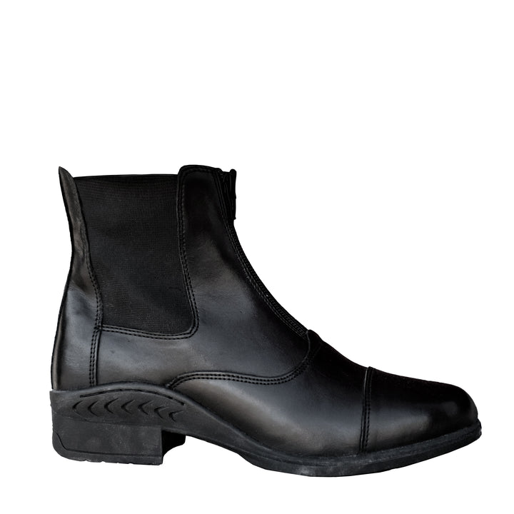 One Stop Leather Childs Paddock Boots