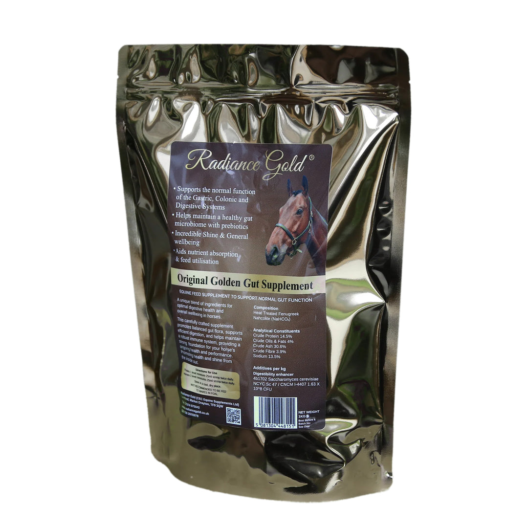 Radiance Gold Original