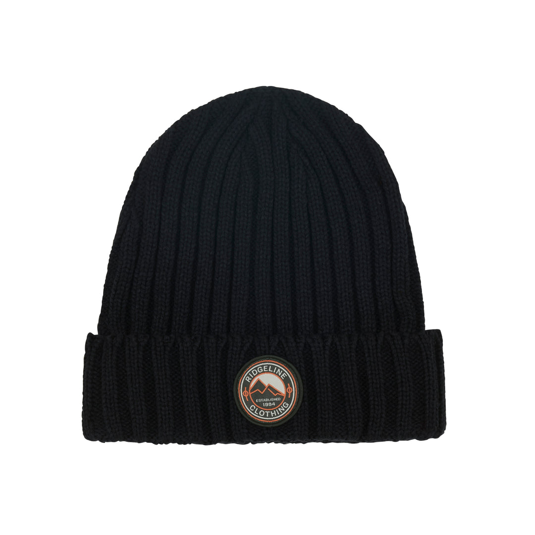 Ridgeline Original Knitted Beanie