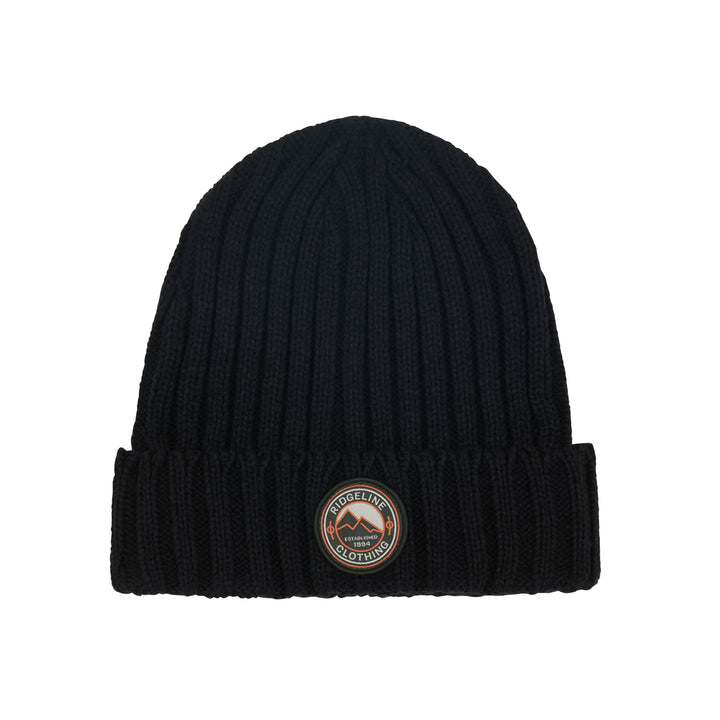 Ridgeline Original Knitted Beanie