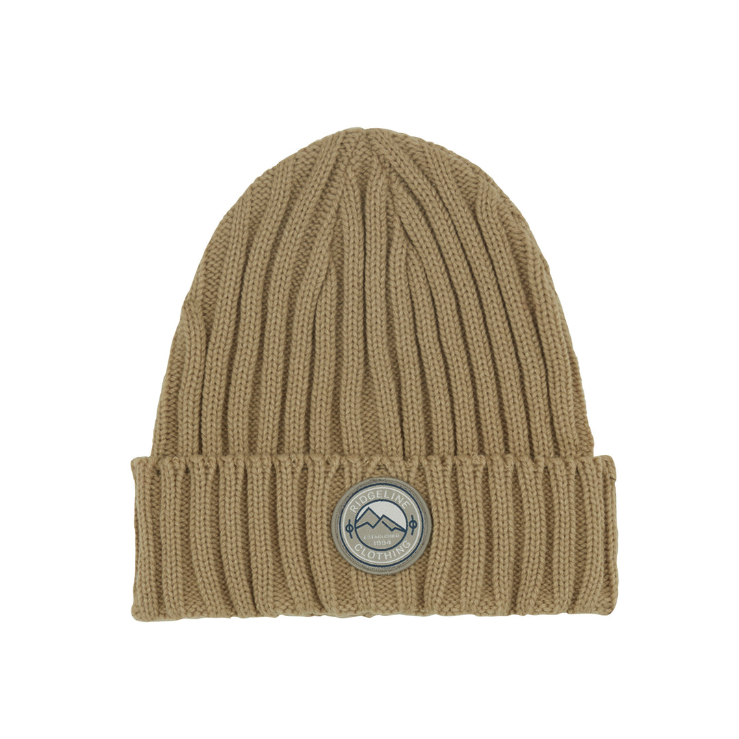 Ridgeline Original Knitted Beanie