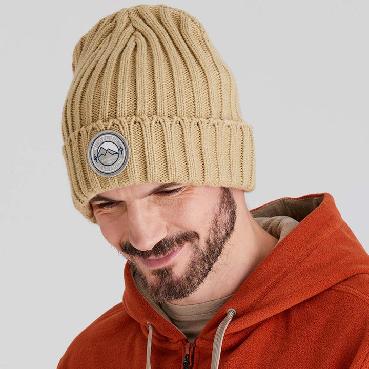 Ridgeline Original Knitted Beanie