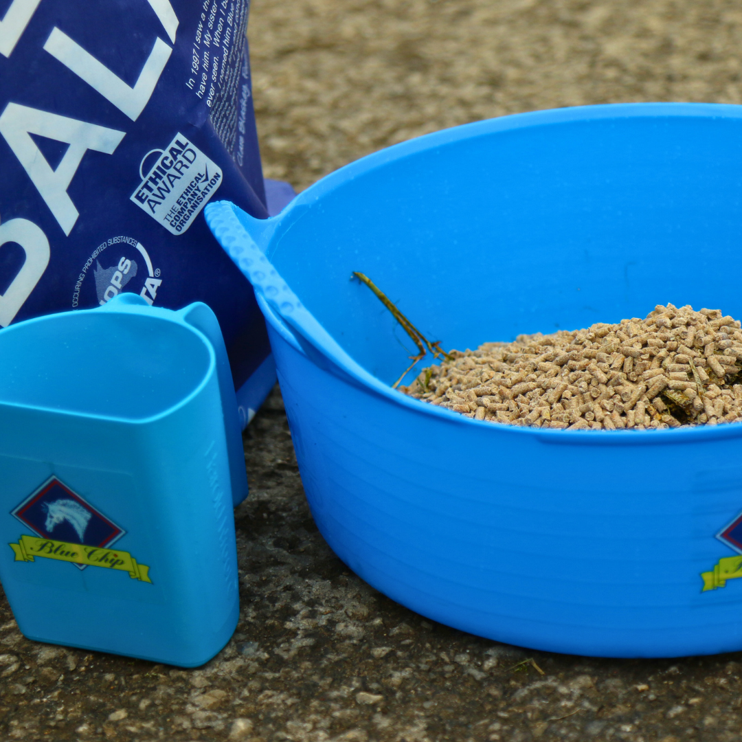 Blue Chip Original Feed Balancer