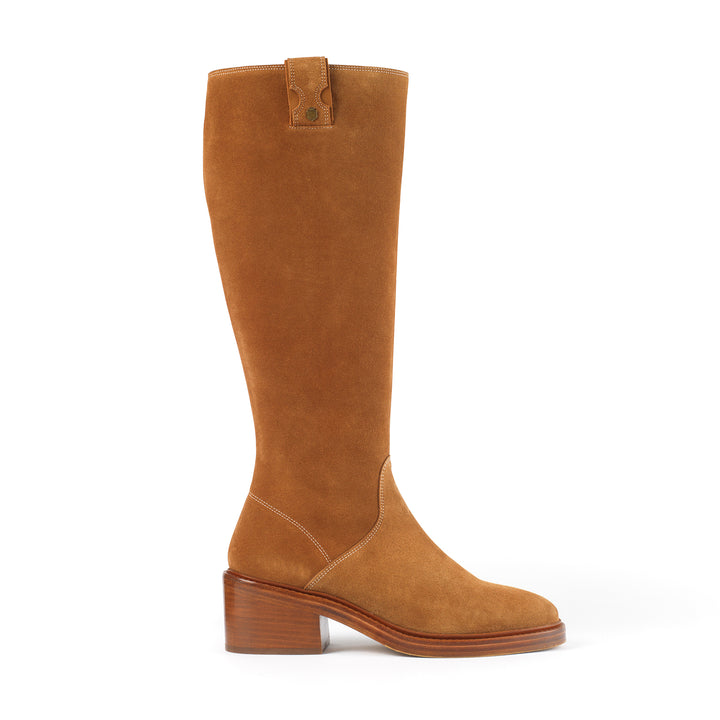 Fairfax & Favor Ladies Oulton Boots