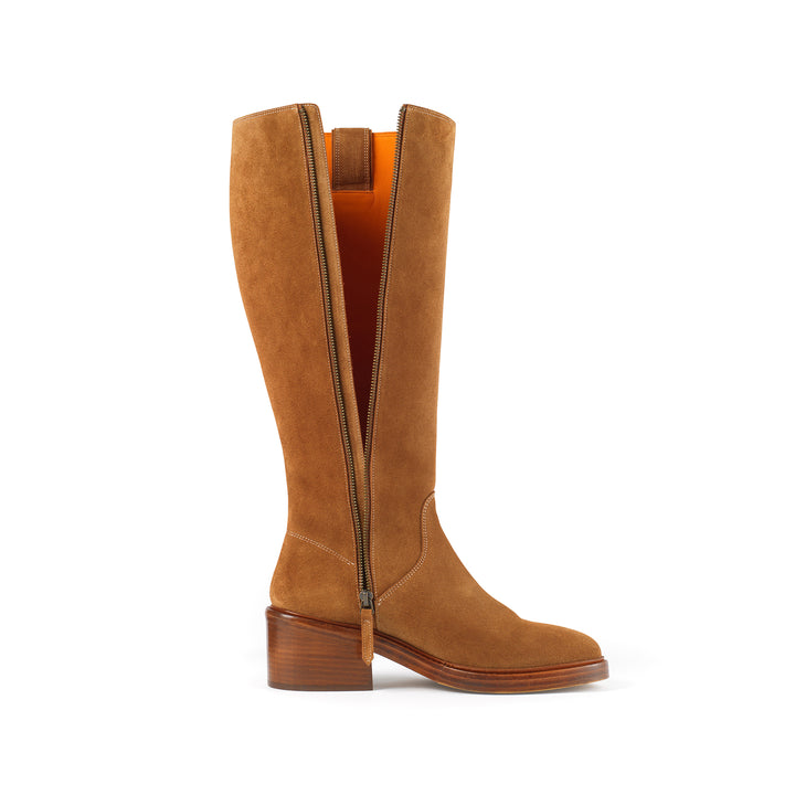 Fairfax & Favor Ladies Oulton Boots