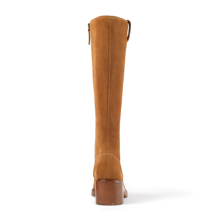 Fairfax & Favor Ladies Oulton Boots