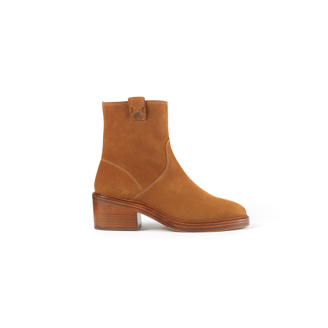 Fairfax & Favor Ladies Oulton Ankle Boot