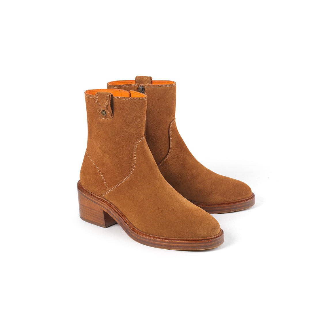 Fairfax & Favor Ladies Oulton Ankle Boot
