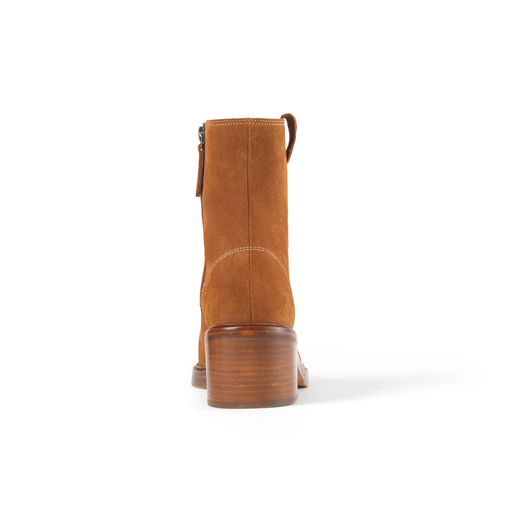 Fairfax & Favor Ladies Oulton Ankle Boot