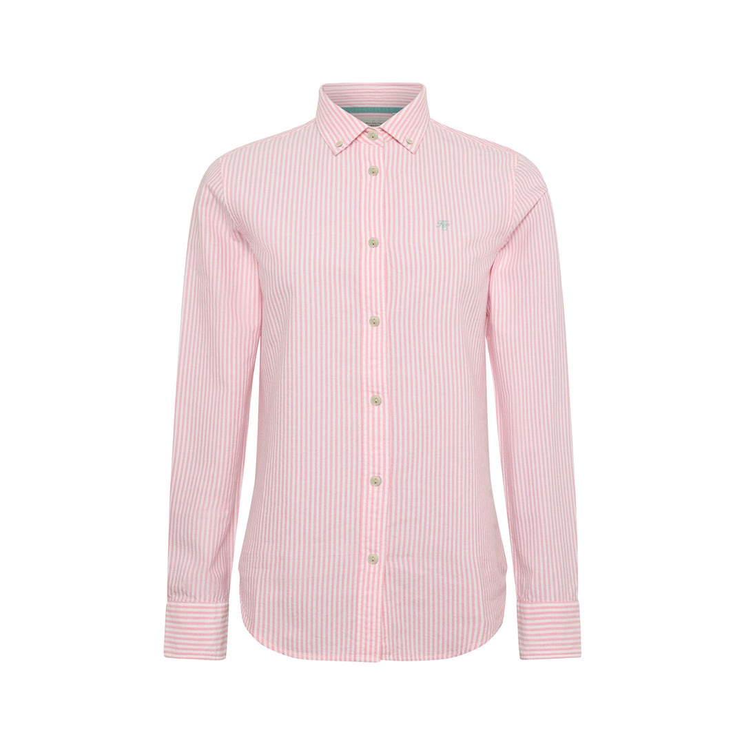 Holland Cooper Ladies Oxford Shirt