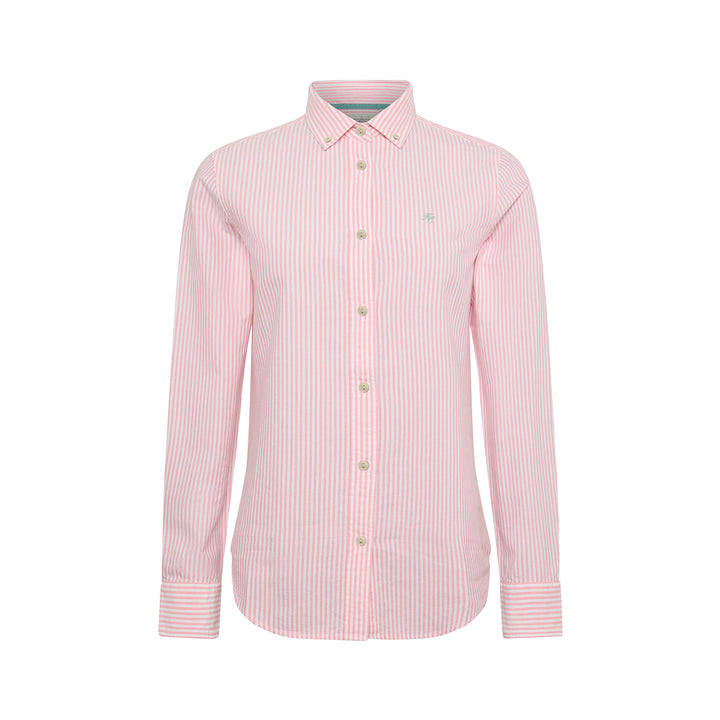 Holland Cooper Ladies Oxford Shirt