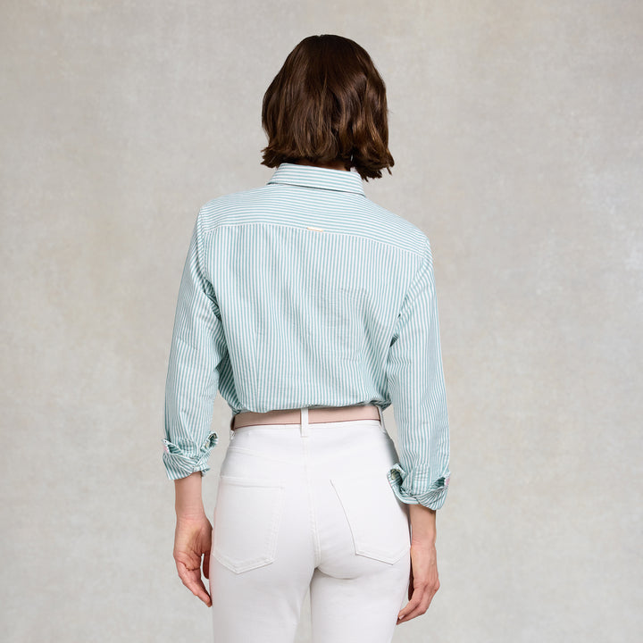 Holland Cooper Ladies Oxford Shirt