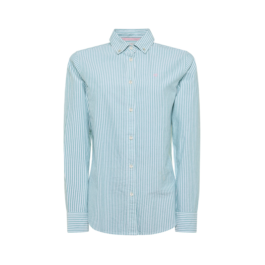 Holland Cooper Ladies Oxford Shirt