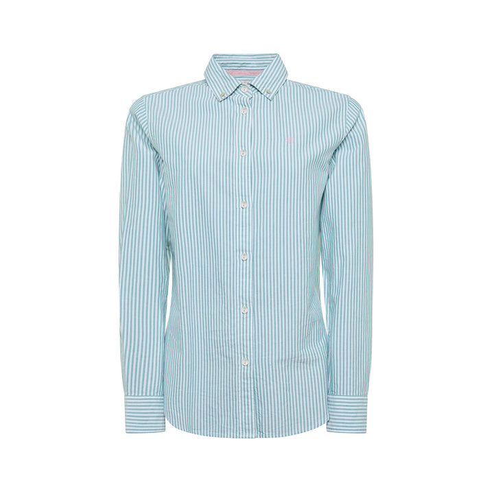 Holland Cooper Ladies Oxford Shirt