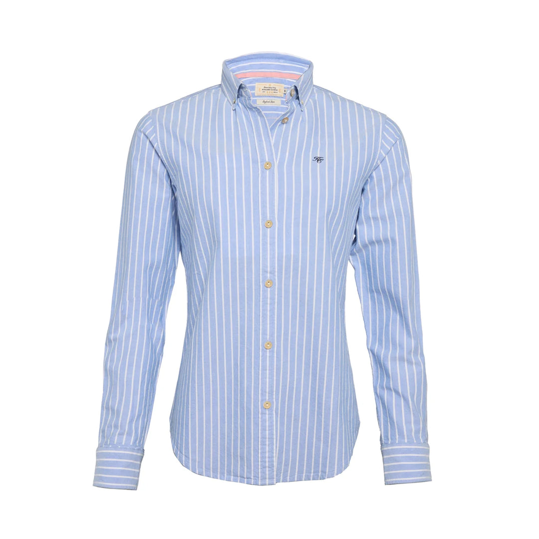 Holland Cooper Ladies Oxford Shirt