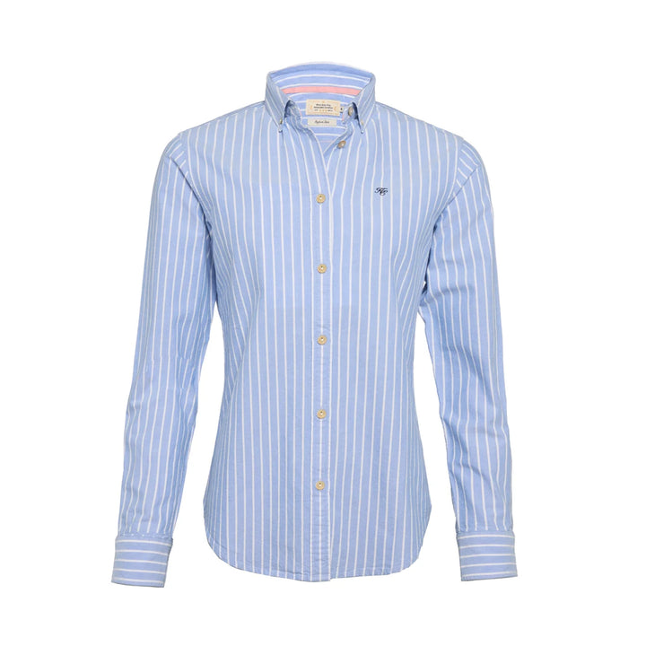 Holland Cooper Ladies Oxford Shirt
