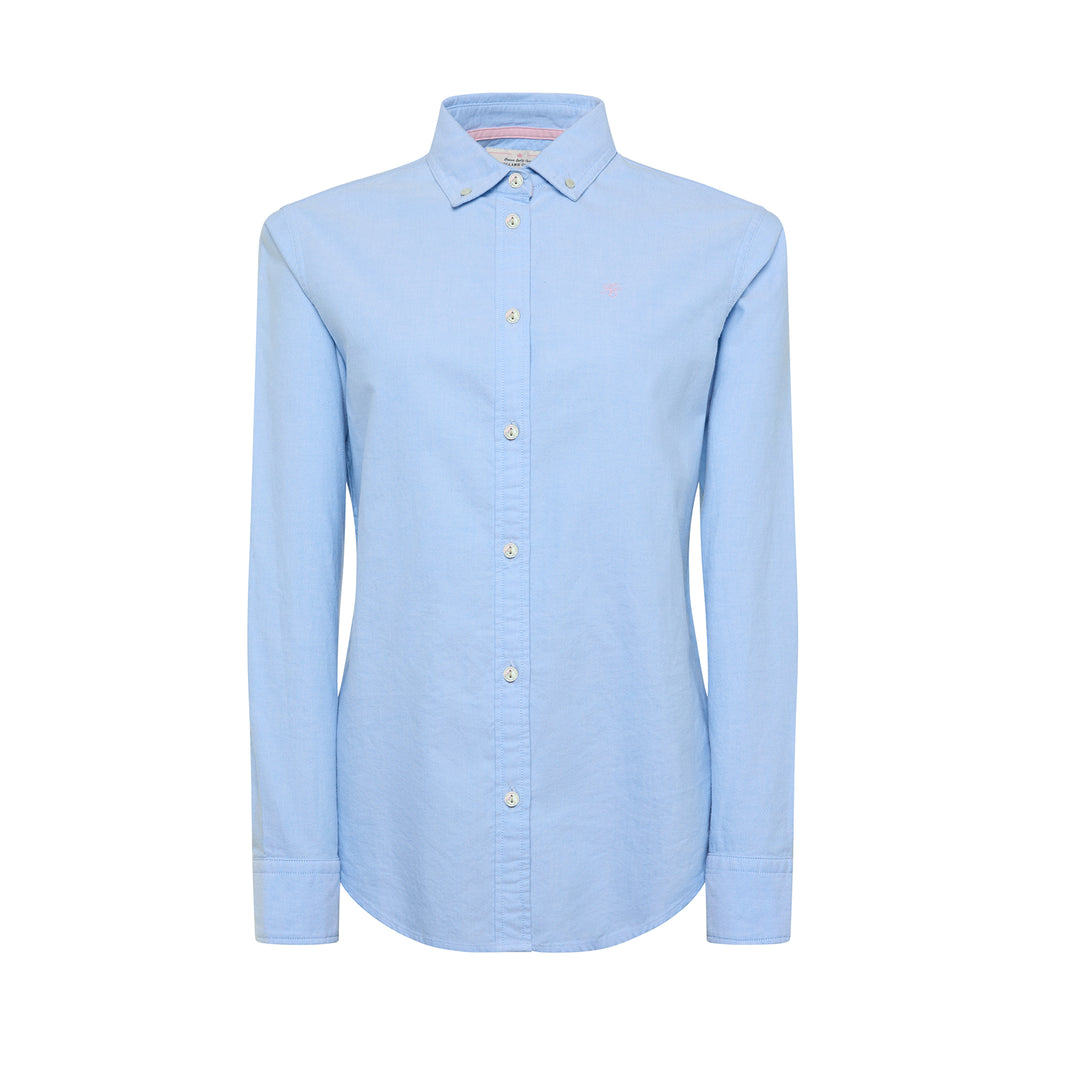 Holland Cooper Ladies Oxford Shirt