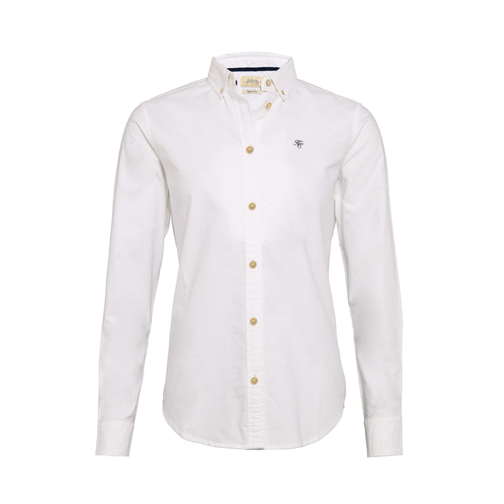Holland Cooper Ladies Oxford Shirt