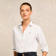 Holland Cooper Ladies Oxford Shirt