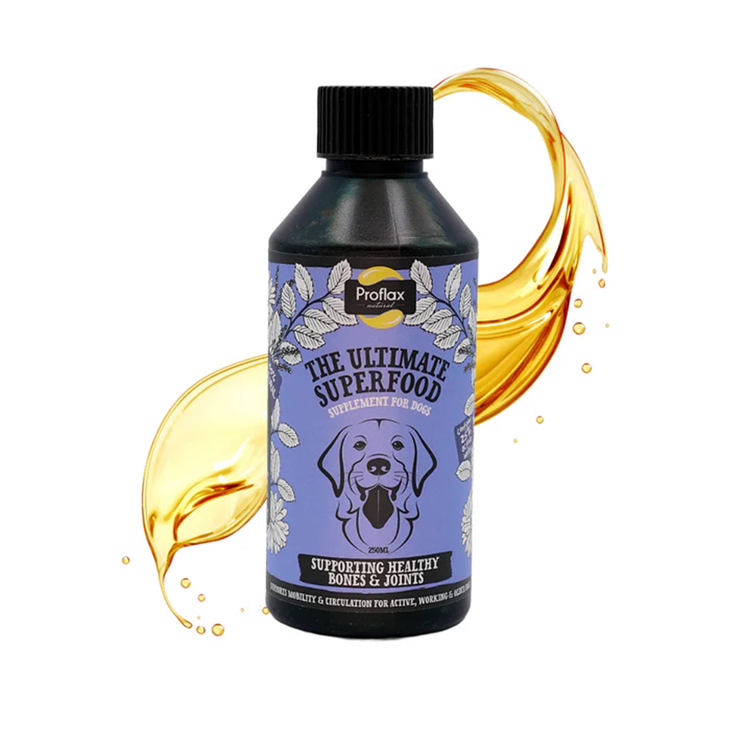Proflax Bone & Joint Dog Supplement