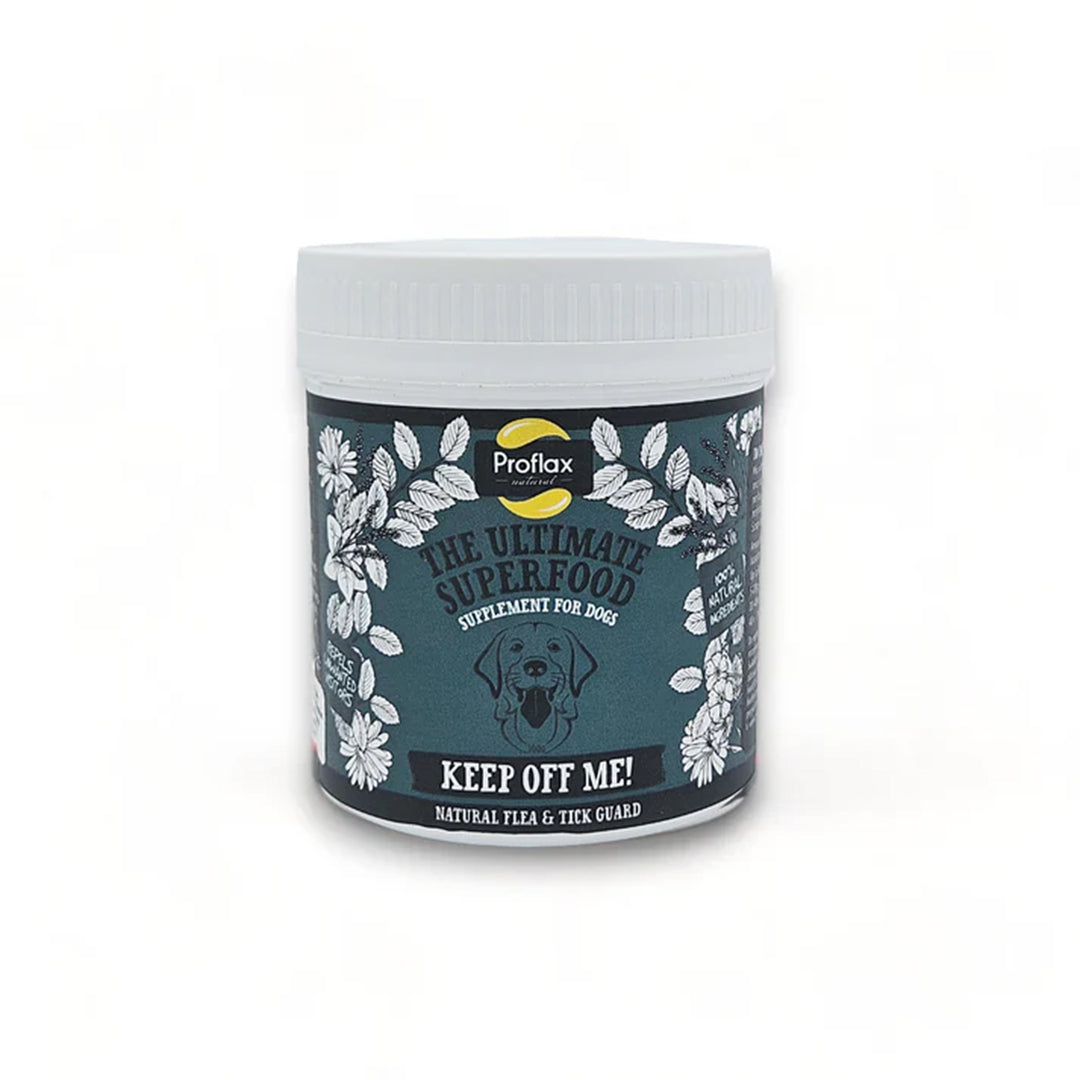 Proflax Keep off Me Powder for Dogs