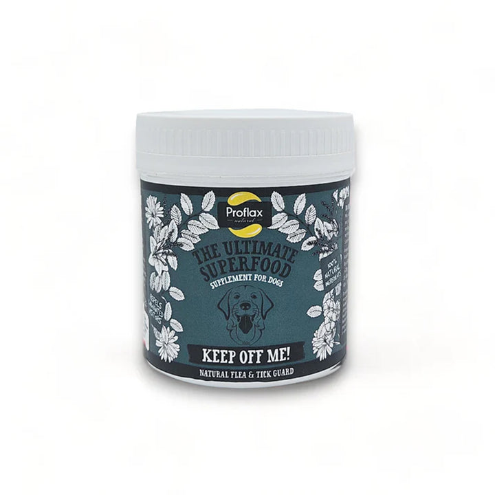 Proflax Keep off Me Powder for Dogs