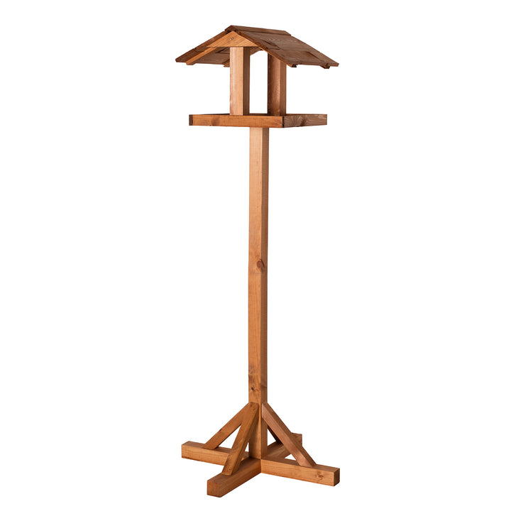 Johnston & Jeff The Picnic Bird Table