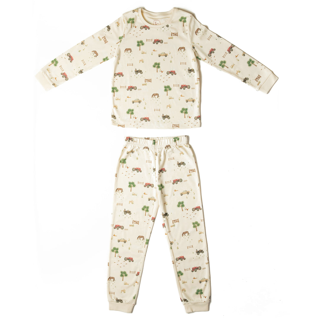 Eleanor Charles Childs Pyjamas