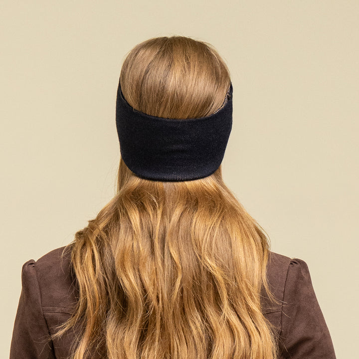 Waring Brooke Ladies Polo Headband