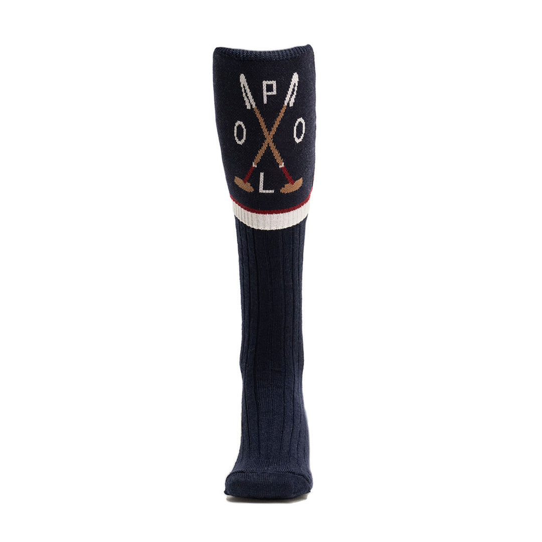 Waring Brooke Ladies Polo Socks