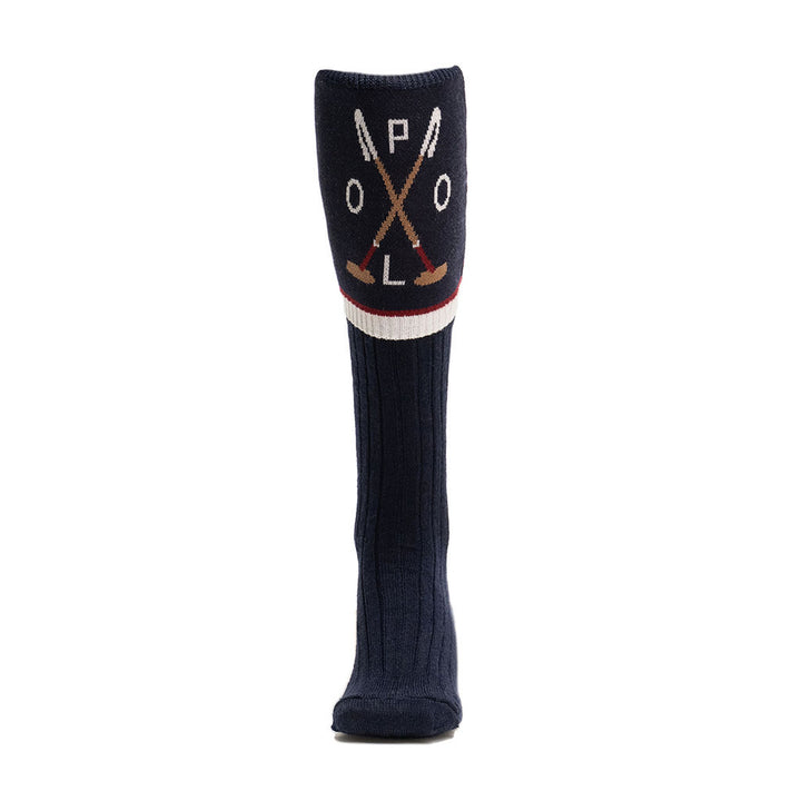 Waring Brooke Ladies Polo Socks