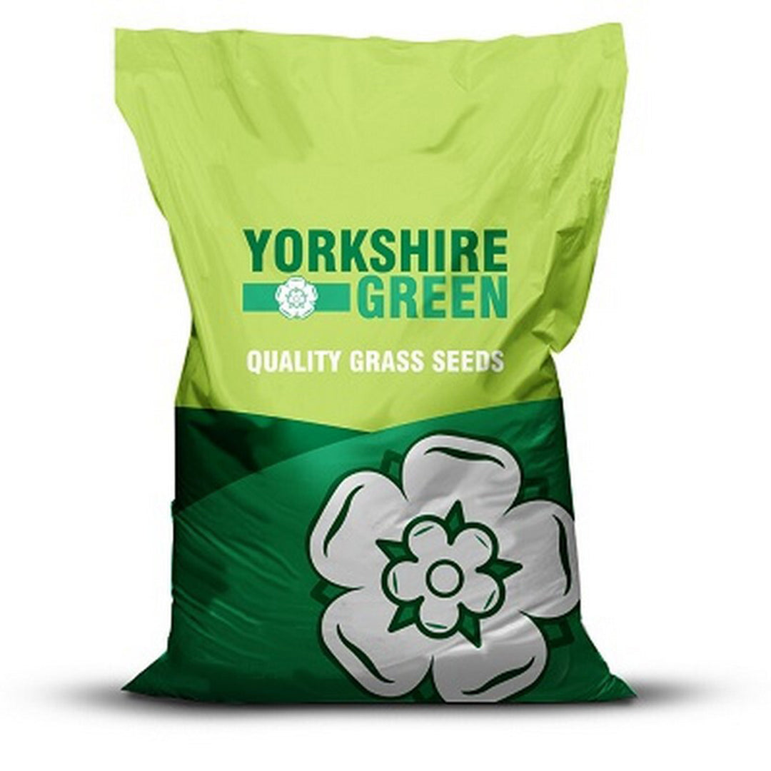 Yorkshire Green Haylage Grass Seed Mix 14kg
