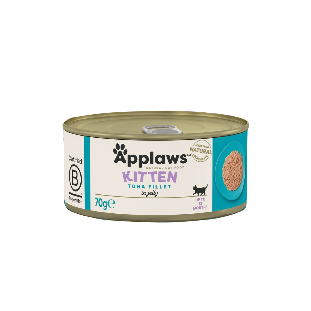 Applaws Kitten Tuna Tin 70g