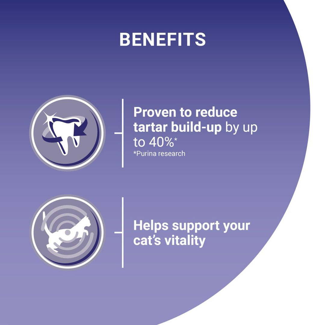 Purina One Adult Cat Wholegrain Chicken