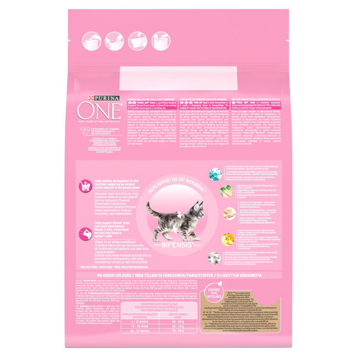 Purina One Kitten Chicken