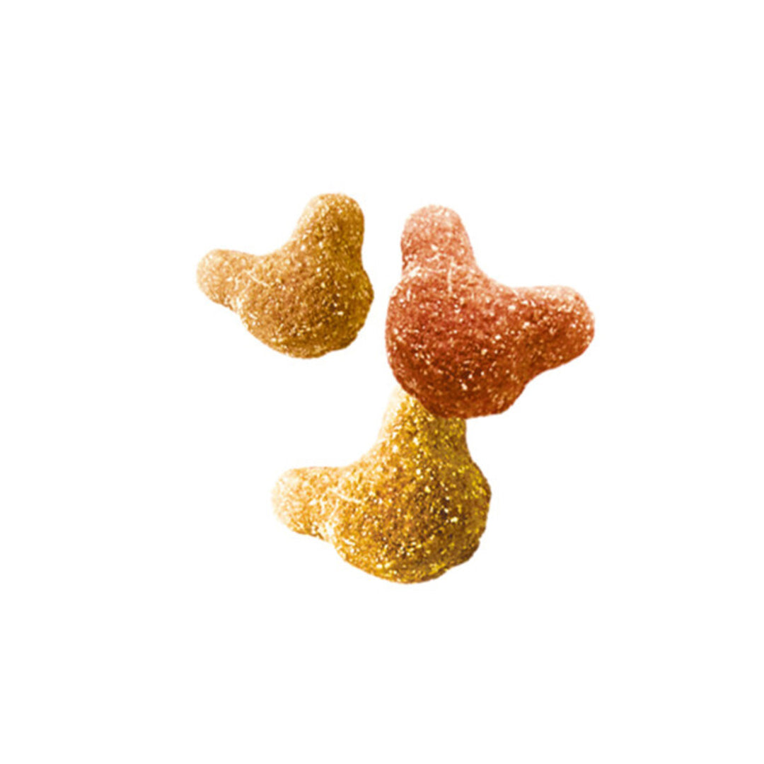 Whiskas Crunch