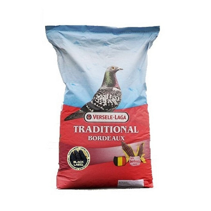 Versele-Laga Traditional Premium Master Breeding Black Label Pigeon Food