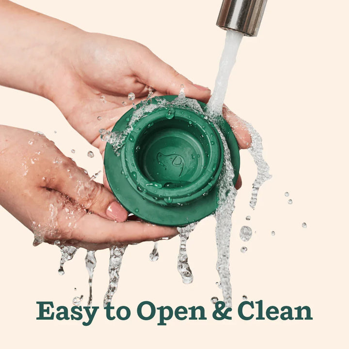 Woof Pupsicle Dog Toy