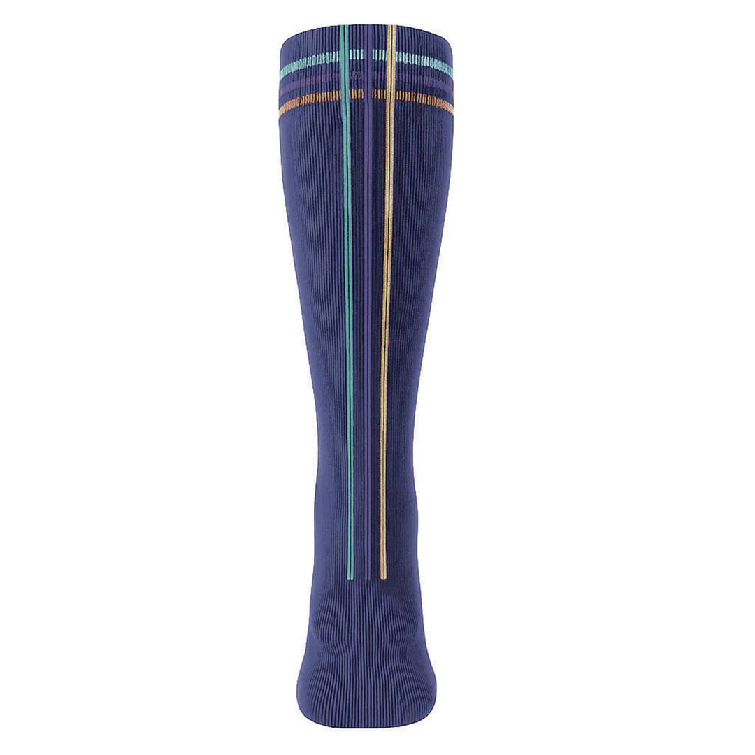 Equetech Junior Official Pony Club Riding Socks (2 pairs)