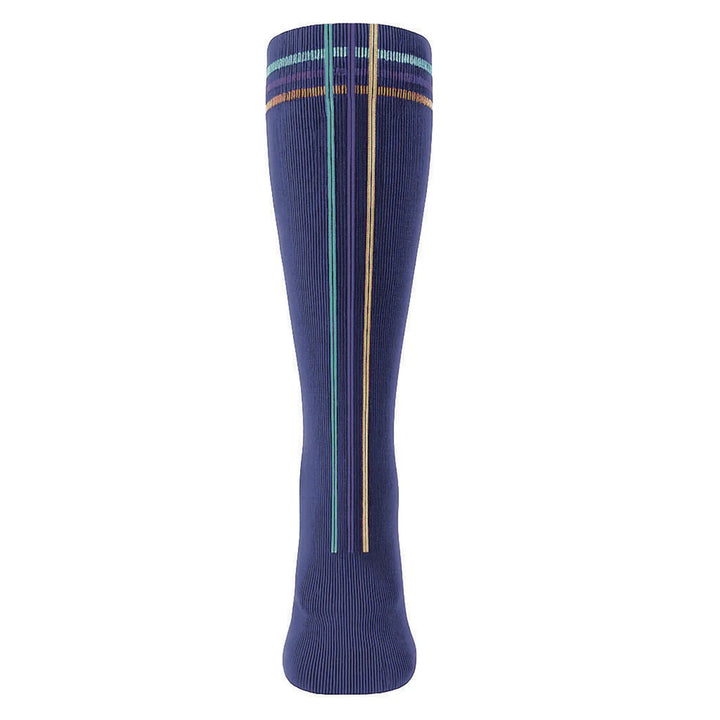 Equetech Junior Official Pony Club Riding Socks (2 pairs)