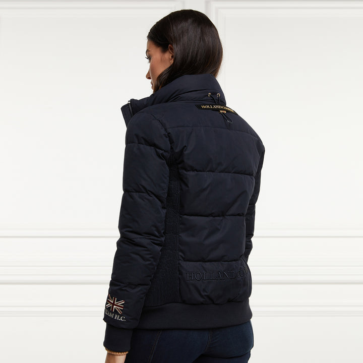 Holland Cooper Ladies Team Padded Jacket