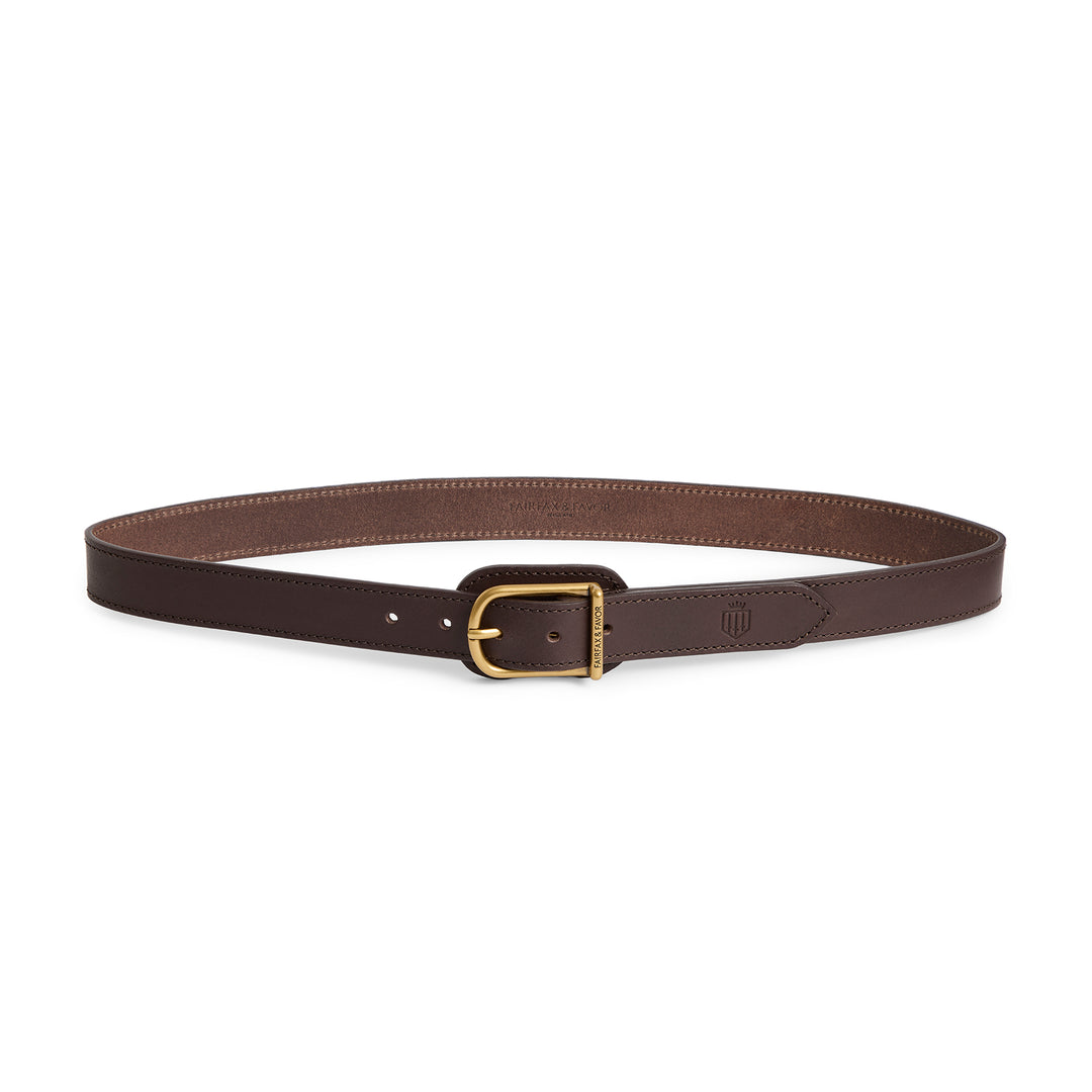 Fairfax & Favor Ladies Pensthorpe Waist Belt