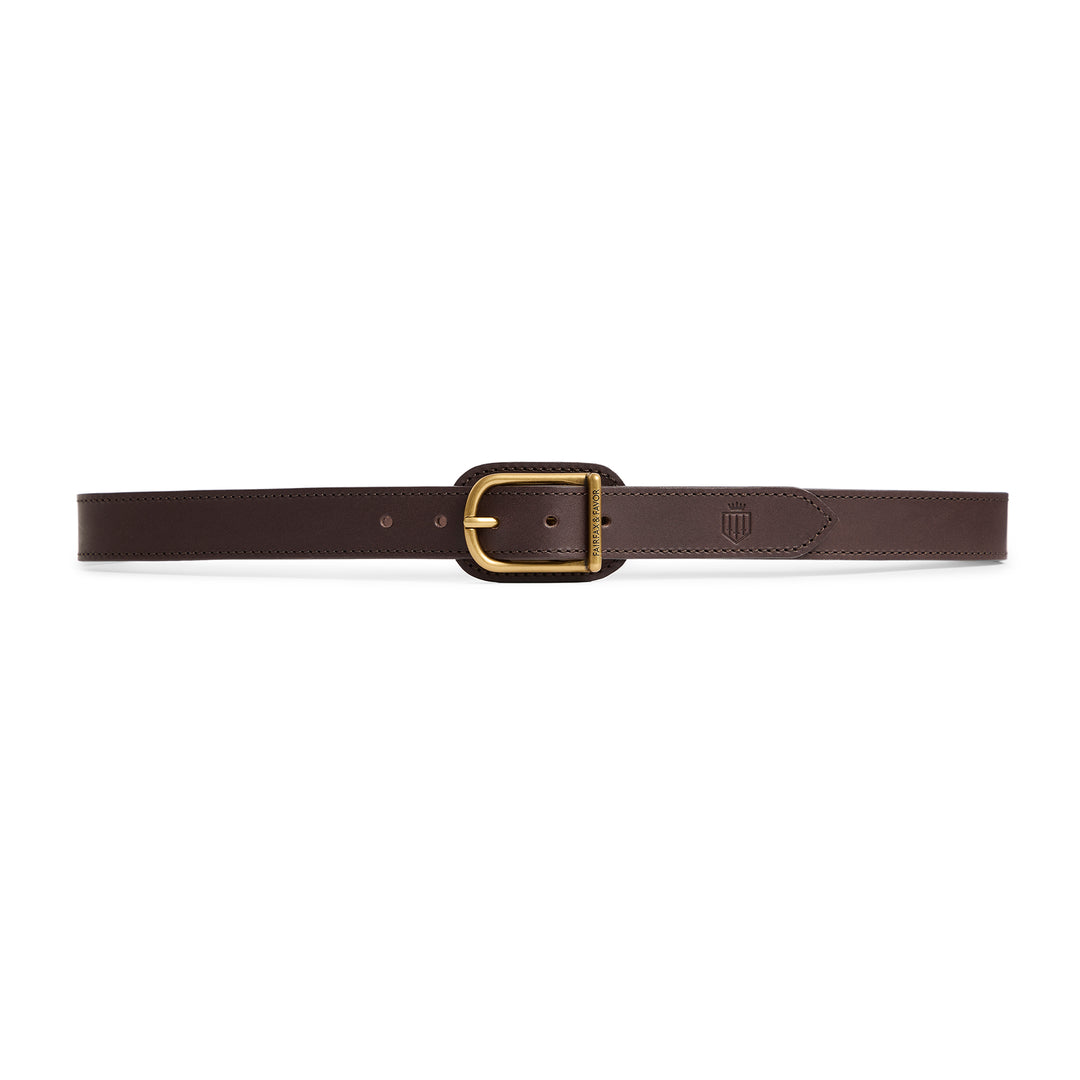 Fairfax & Favor Ladies Pensthorpe Waist Belt