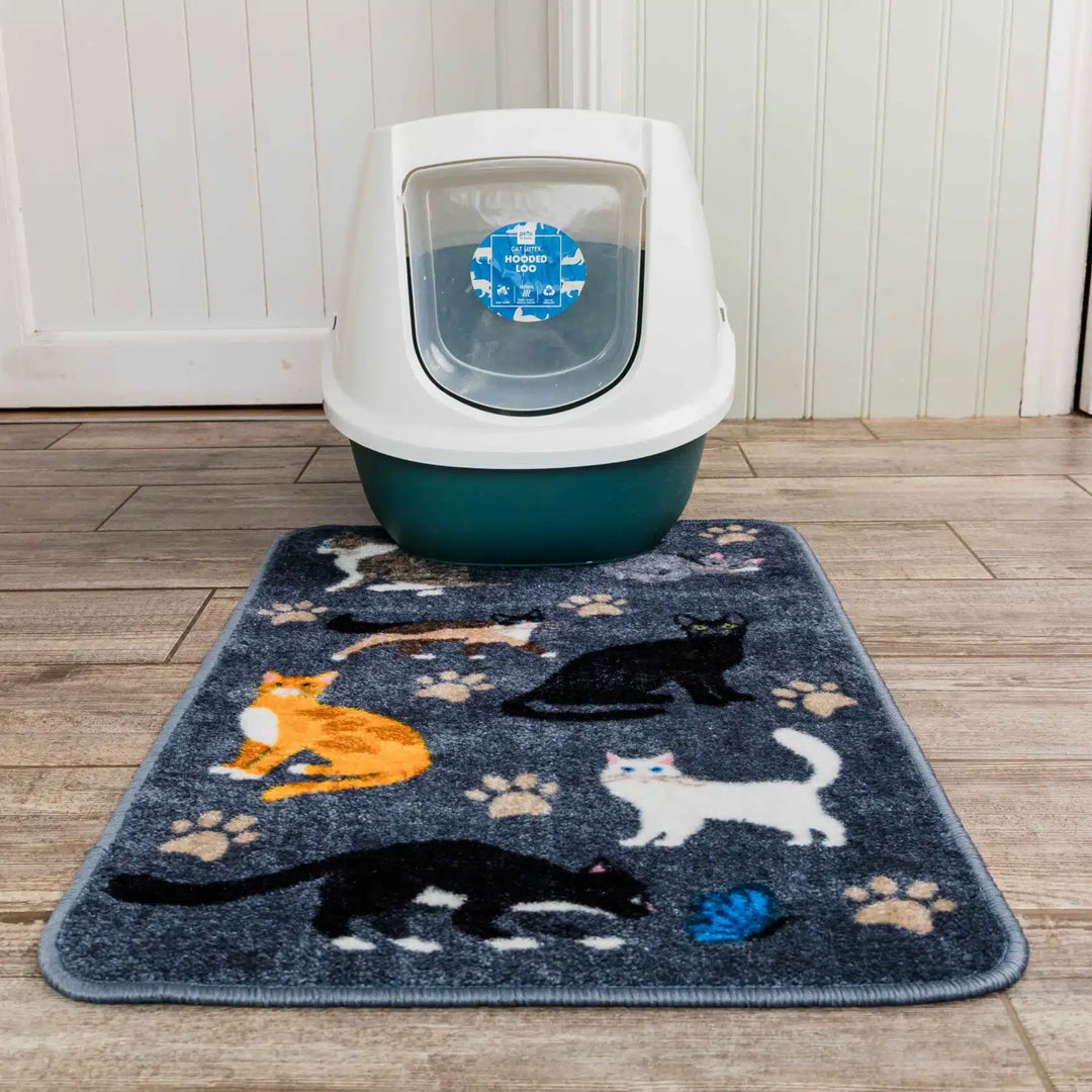 Pet Rebellion Multi Purpose Cat Mat