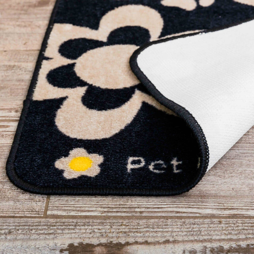 Pet Rebellion Barrier Rug