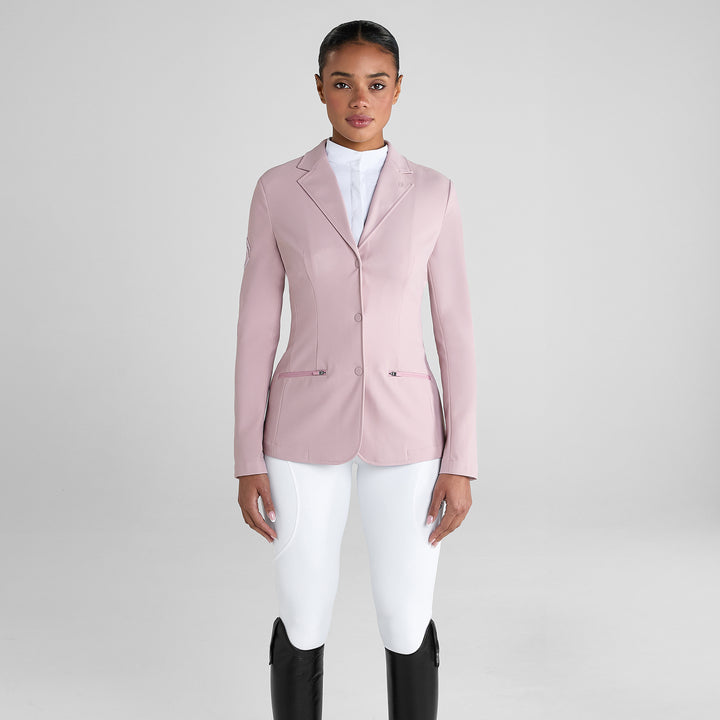 Aztec Diamond Ladies Competition Jacket