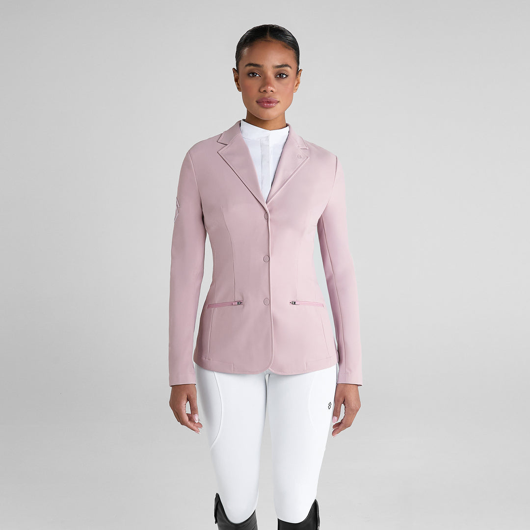 Aztec Diamond Ladies Competition Jacket