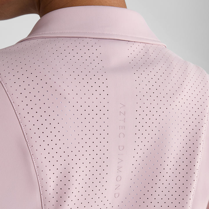 Aztec Diamond Ladies Competition Jacket