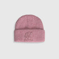 Aztec Diamond Ladies Embroidered Beanie